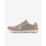 Skechers VIRTUE 104436 TPE Kadın Günlük Ayakkabı Bej 37 EU