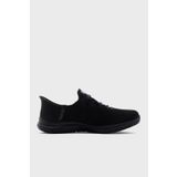 Skechers Virtue Divinity 104421 BBK Siyah Kadın Günlük Ayakkabı