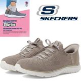 Skechers Virtue Divinity 104421 Slip-Ins Gunluk Kadin Spor Ayakkabi