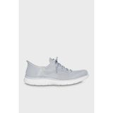 SKECHERS VIRTUE Kadın Gri Günlük Ayakkabı 104421 GRY