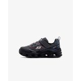 SKECHERS VORTEX 2.0 Erkek Çocuk Günlük Spor Ayakkabı 400605N-BKCC