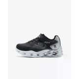 SKECHERS VORTEX 2.0 - QUANTROID Erkek Çocuk Günlük Spor Ayakkabı 400604L-BKSL