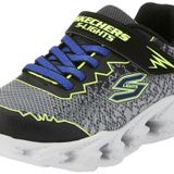 Skechers VORTEX 2.0 - ZORENTO Erkek Çocuk Ps Siyah Işıklı Spor Ayakkabı