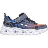 Skechers Vortex 3.0 Büyük Erkek Çocuk Siyah Işıklı Spor Ayakkabı 400590L Bbor