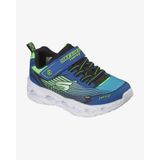 Skechers Vortex 3.0 Işıklı Erkek Çocuk Spor Ayakkabı 400590l 400590l Bblm Bblm
