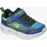 Skechers Vortex 3.0 Işıklı Erkek Çocuk Spor Ayakkabı 400590L - Siyah - Mavi