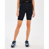 SKECHERS W Basic Biker Legging Kadın Siyah Tayt S2510202-001