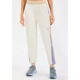 Skechers W Diagonal Lw Fleece Jogger Sweatpant S2510048 Kadın Eşofman Altı