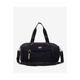 SKECHERS W Duffle Bag Kadın Siyah Spor Çantası S41094404-3817
