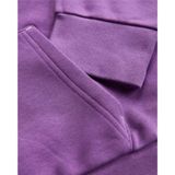 Skechers W Essential Hoodie Sweatshirt Mor Kadın Sweatshirt