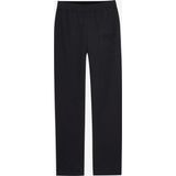 Skechers W Essential Regular Sweatpant Kadın Siyah Eşofman Altı S242119-001