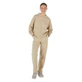 Skechers W Essential Regular Sweatpant Kadın Siyah Eşofman Altı