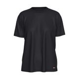Skechers W Loose Fit Kadın T-Shirt S2610046-3817 Black - Siyah
