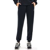 Skechers W Lounge Jogger Sweatpant Kadın Eşofman Altı - S2510056 - XS - Black