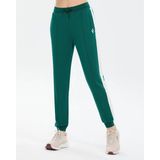 SKECHERS W LW Fleece Jogger Sweatpant Kadın Haki Eşofman Altı S2610037-4222
