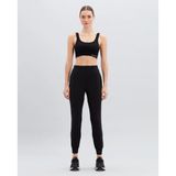 Skechers W Micro Coll Daily Jogger Pant SİYAH Kadın Eşofman Altı