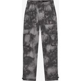 Skechers W Micro Collection Regular Sweatpant Kadın Siyah Eşofman Altı S242122-001 - XS