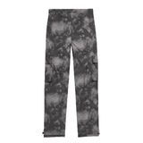 Skechers W Micro Collection Regular Sweatpant Kadın Siyah Eşofman Altı