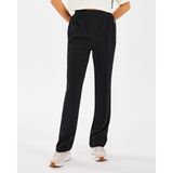 Skechers W Micro Wide Leg Pant Kadın Siyah Pantolon S2510121-001 - XS