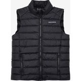 Skechers W Outerwear Padded Vest Kadın Siyah Yelek S242319-001