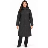 Skechers W Raincoat Jacket S2620097 Kadın Yağmurluk İnce Mont Kadın Mont