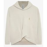 Skechers W Soft Touch Hoodie Sweatshirt S242151 Kadın Sweatshirt