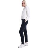 Skechers W Soft Touch Interlock Sweatpant S2610034-3817 Siyah Eşofman Altı
