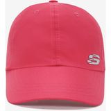 Skechers W Summer Acc Cap Cap Kadın Pembe Şapka S231480-512 - Standart