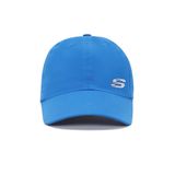 Skechers W Summer Acc Cap Cap Women Mavi Şapka Women Mavi Şapka OSFA