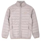 Skechers W Turtle Neck Essential Jacket Kadın Foggy Lilac Mont