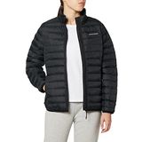 Skechers W Turtle Neck Essential Jacket SİYAH Kadın Mont