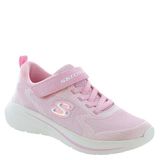 Skechers WAVE 92 303557L LTPK Kız Çocuk Spor Ayakkabı Pembe 34 EU