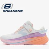 Skechers Wave 92 303571L-WMLT Ortopedik Çocuk Spor Ayakkabı