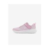 SKECHERS WAVE 92 Büyük Kız Çocuk Açık Pembe Spor Ayakkabı 303557L LTPK