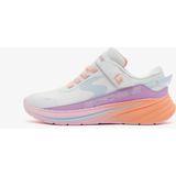 Skechers Wave 92 Büyük Kız Çocuk Beyaz Spor Ayakkabı 303571L Wmlt