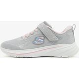 Skechers Wave 92 Büyük Kız Çocuk Gri Spor Ayakkabı 303557L Ltgy