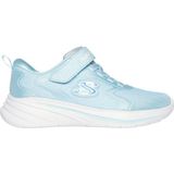 SKECHERS WAVE 92 Büyük Kız Çocuk Mavi Spor Ayakkabı 303557L LTBL