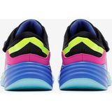 SKECHERS WAVE 92 IMARA LITE Büyük Kız Çocuk Siyah Spor Ayakkabı 303571L BKMT