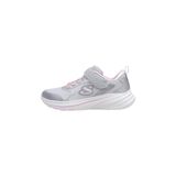 Skechers Wave 92 Kadın Yürüyüş Ayakkabısı 28 Beden, 28 EU, 303557L, Gri, Kız çocuk