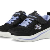 Skechers WAVE 92 Kız Çocuk Gs Mor Spor Ayakkabı