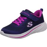 Skechers Wave 92 Spor AyakkabıKız Çocuk