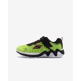 Skechers WAVE TEK Boys Gs Sarı Spor Ayakkabı Yürüyüş AyakkabısıErkek Çocuk