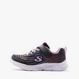 SKECHERS WAVY LITES - HYDRO CRUSH Kız Çocuk Günlük Spor Ayakkabı 303393L-NVMT