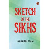 Sketch Of The Sikhs