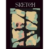 SKETCH: The Sketchbook Created for Artists Who Mean It
