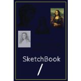 Sketchbook: A Multi-Format Sketchbook, Makes A Great Gift For Anyone You know With That Urge To Create When Out And About! | 6inx9in, 110 Quality Pages, 6+ Beginner Friendly Sketch Formats |