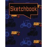 Sketchbook: Art | Drawing | Books