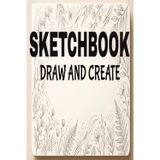 Sketchbook: Draw and Create