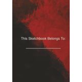 Sketchbook: Drawing Pad for All Ages to enjoy drawing, coloring, sketching