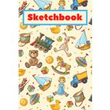 Sketchbook for Drawing